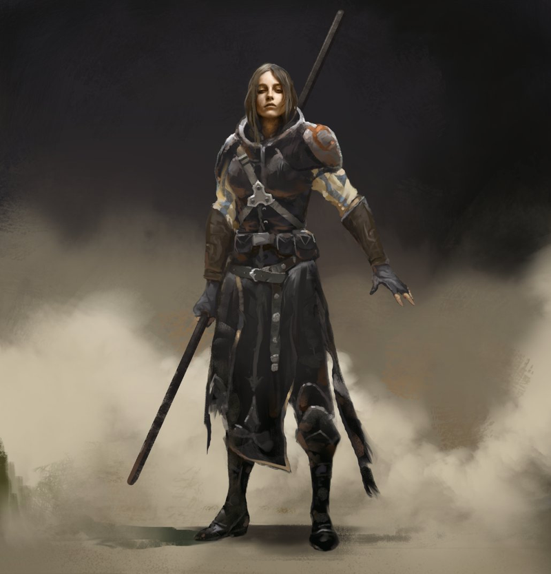 Illustration for article titled The Jarl Will See You Now